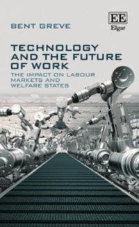 Cover Technology and the Future of Work