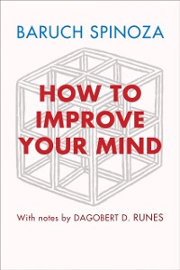 Cover How to Improve Your Mind