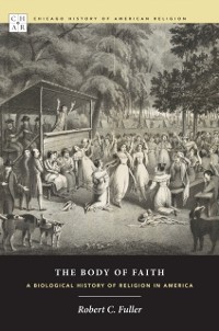 Cover Body of Faith