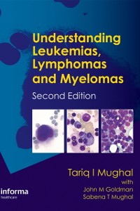 Cover Understanding Leukemias, Lymphomas and Myelomas