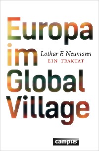 Cover Europa im Global Village
