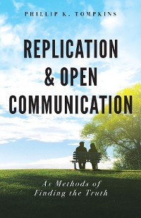 Cover Replication and Open Communication