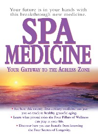 Cover Spa Medicine