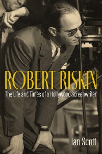 Cover Robert Riskin
