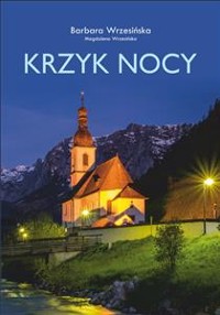 Cover Krzyk nocy