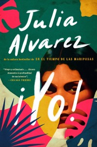 Cover Yo! (Spanish Language Edition)