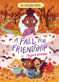 Cover Fall for Friendship