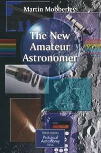 Cover New Amateur Astronomer