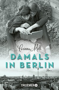 Cover Damals in Berlin