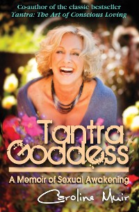 Cover Tantra Goddess