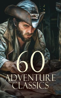 Cover 60 Adventure Classics