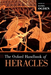 Cover Oxford Handbook of Heracles