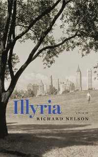 Cover Illyria (TCG Edition)