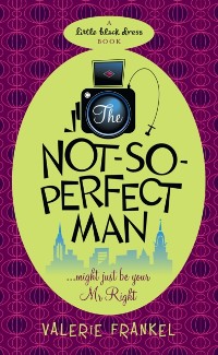 Cover Not-So-Perfect Man