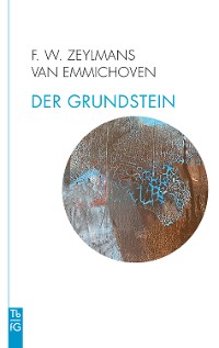 Cover Der Grundstein