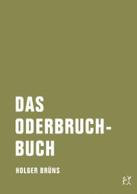 Cover Das Oderbruchbuch