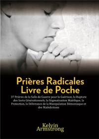 Cover Prières Radicales