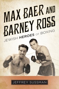 Cover Max Baer and Barney Ross