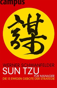 Cover Sun Tzu für Manager