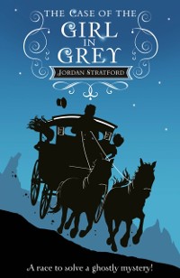 Cover Case of the Girl in Grey