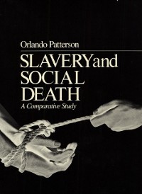 Cover Slavery and Social Death