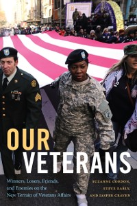 Cover Our Veterans