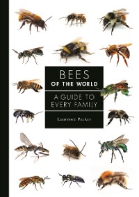 Cover Bees of the World