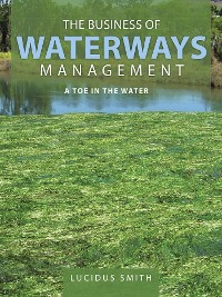 Cover The Business of Waterways Management