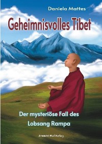 Cover Geheimnisvolles Tibet