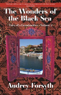 Cover The Wonders of the Black Sea