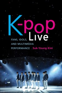 Cover K-pop Live
