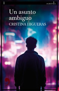 Cover Un asunto ambiguo