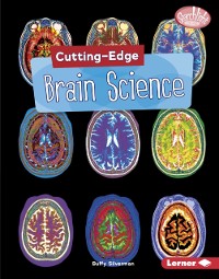 Cover Cutting-Edge Brain Science