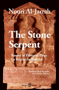 Cover The Stone Serpent