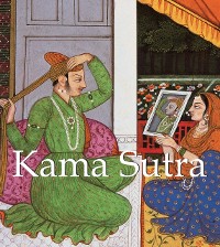 Cover Kama Sutra