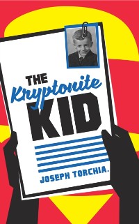 Cover Kryptonite Kid