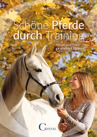 Cover Schöne Pferde durch Training