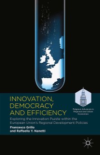 Cover Innovation, Democracy and Efficiency