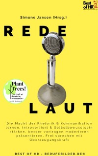 Cover Rede Laut