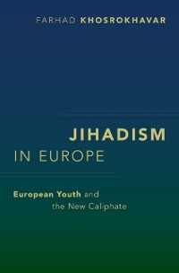 Cover Jihadism in Europe