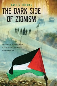 Cover Dark Side of Zionism
