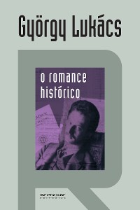 Cover O romance histórico