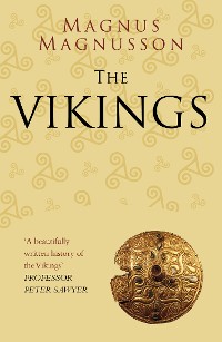 Cover The Vikings: Classic Histories Series