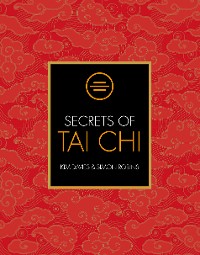 Cover Secrets of Tai Chi