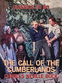 Cover Call of the Cumberlands