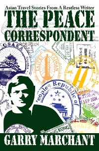 Cover The Peace Correspondent