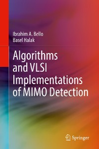 Cover Algorithms and VLSI Implementations of MIMO Detection