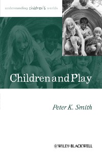 Cover Children and Play