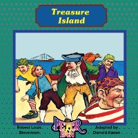 Cover Treasure Island