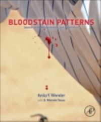 Cover Bloodstain Patterns